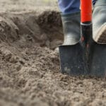 5 Simple Steps: How To Dig a Deep Hole With a Shovel