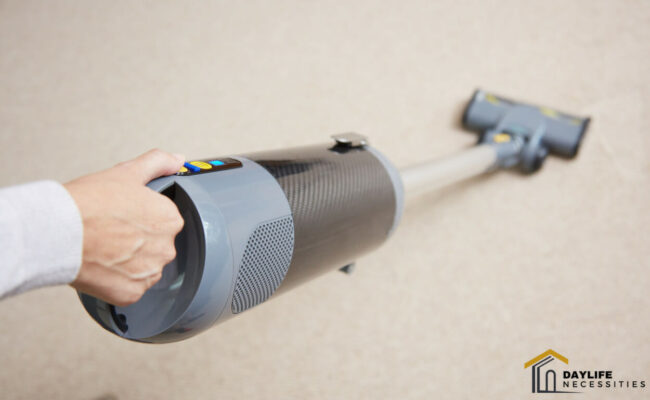 Top 7 Best Vacuum For Sand On Hardwood Floors: How to Choose the Right One for You