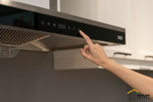 How To Clean Fotile Range Hood: Keep Your Fotile Range Hood Sparkling with These Cleaning Tips