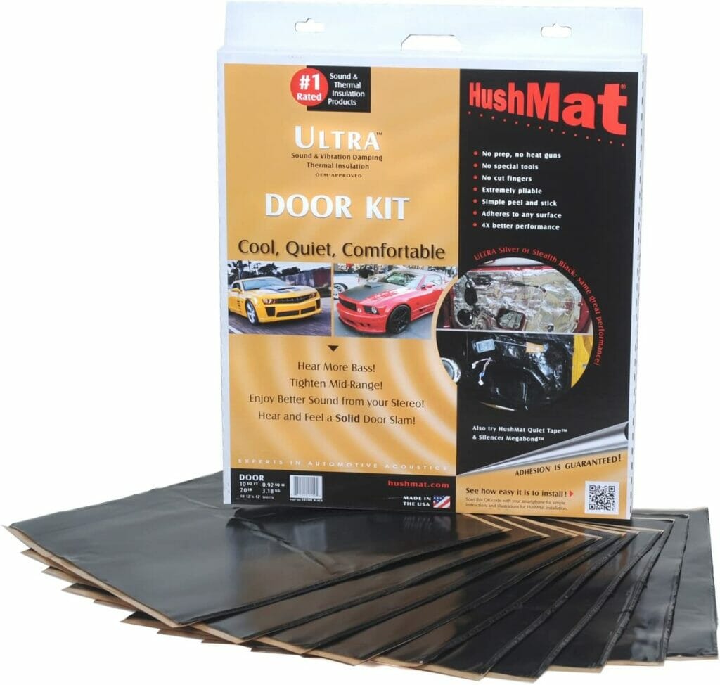 Best Heat Insulation For Cars