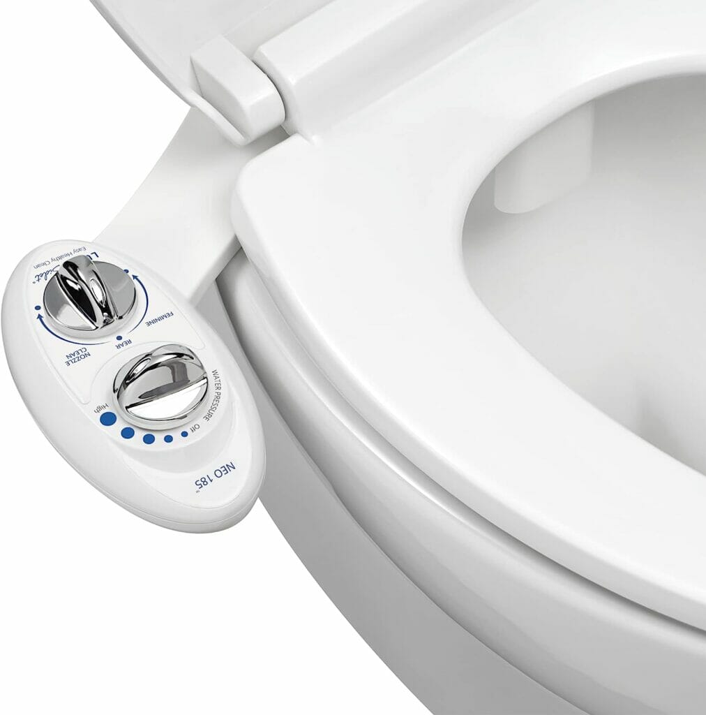Best Toilet Seat For Heavy Person