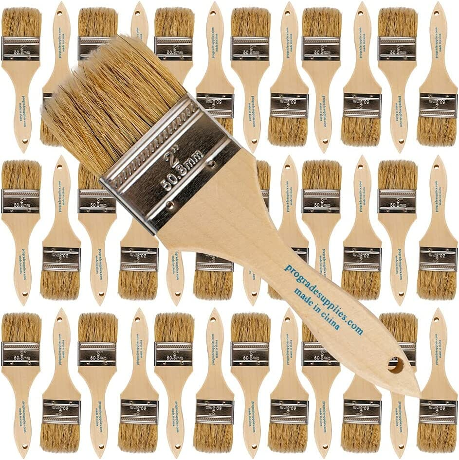 best Paint Brush for Furniture