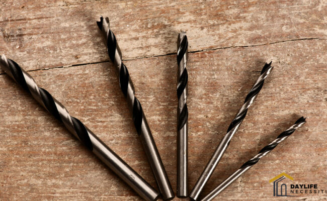 Top 10 Best Drill Bit For Cabinet Hardware: A Comprehensive Review