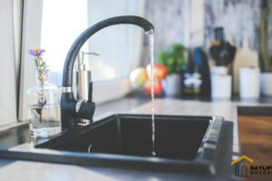 Top 10 Best Kitchen Faucets For Hard Water In 2023: Your Ultimate Guide to Spotless Sinks