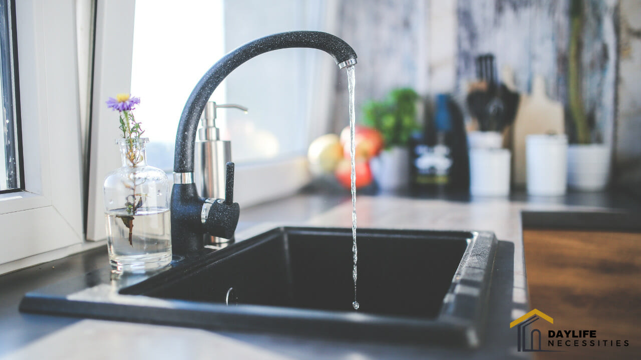 You are currently viewing Top 10 Best Kitchen Faucets For Hard Water In 2023: Your Ultimate Guide to Spotless Sinks