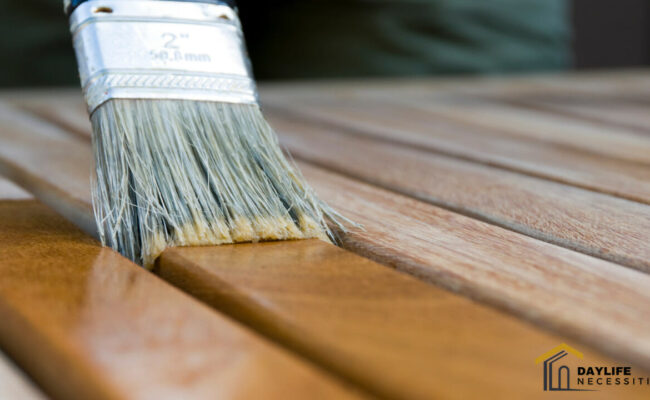 Top 10 Best Stain for Outdoor Wood Furniture in 2023 : Ultimate Protection
