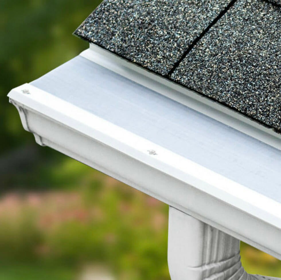 Best Gutters For Metal Roof