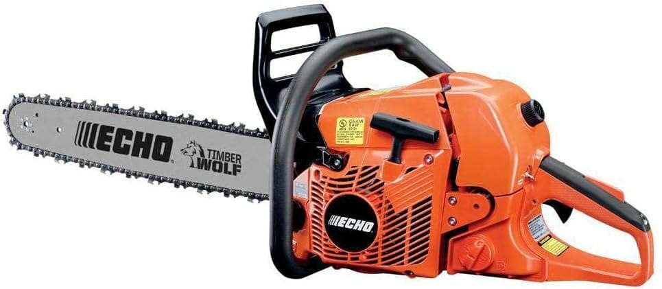 Best Chainsaw for Alaskan Mill