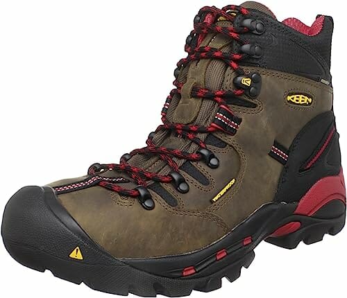 Best Work Boots For Landscapers