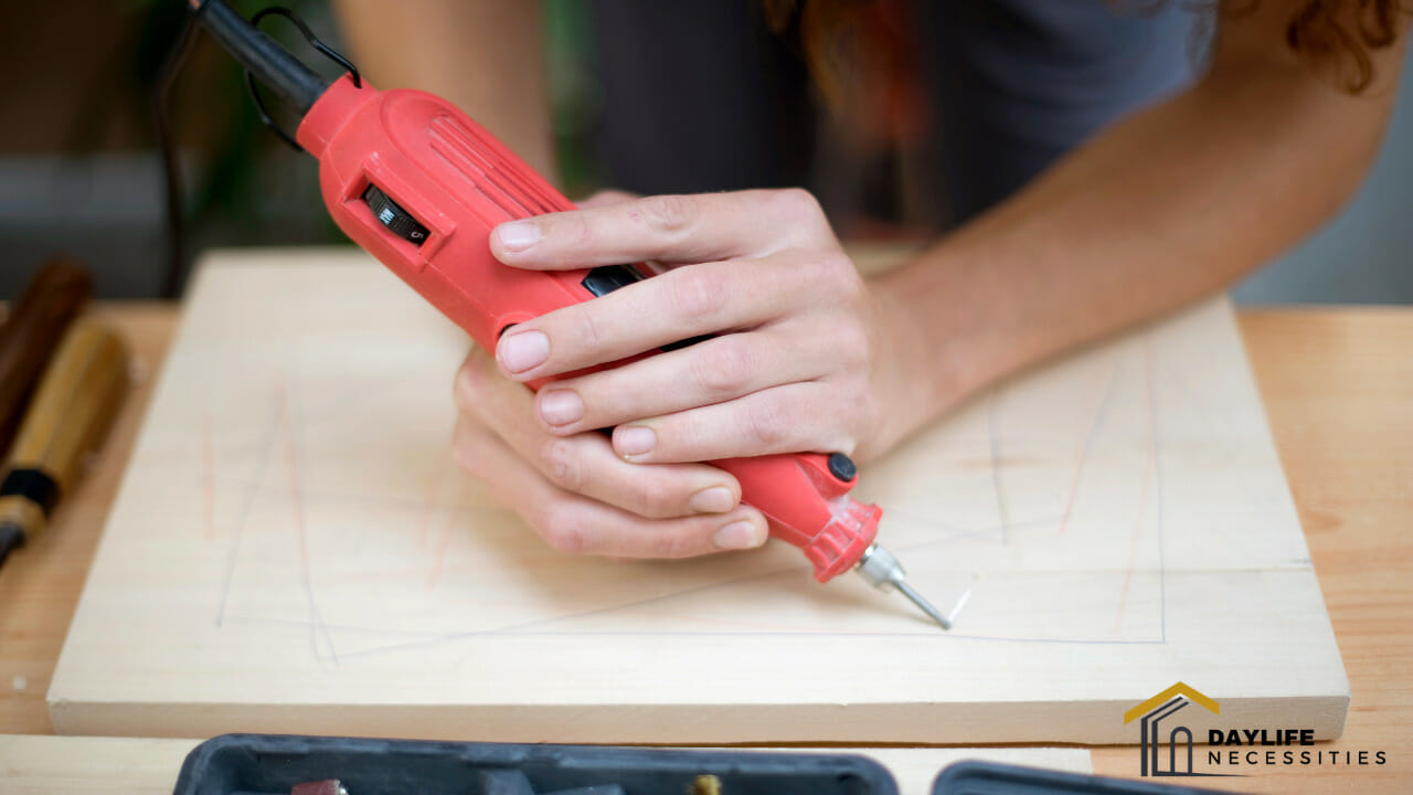 You are currently viewing The 8 Best Electric Wood Carving Tools of 2023: Carve with Confidence