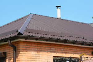 Top 6 Best Gutters For Metal Roof of 2023: Safeguarding Your Metal Roof