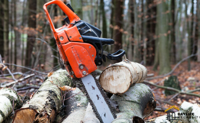 Top 10 Best Chainsaw for Alaskan Mill of 2023: Power and Precision