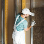 How to Insulate Walls Without Removing Drywall