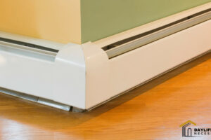 How to Stop Baseboard Heater from Making Noise