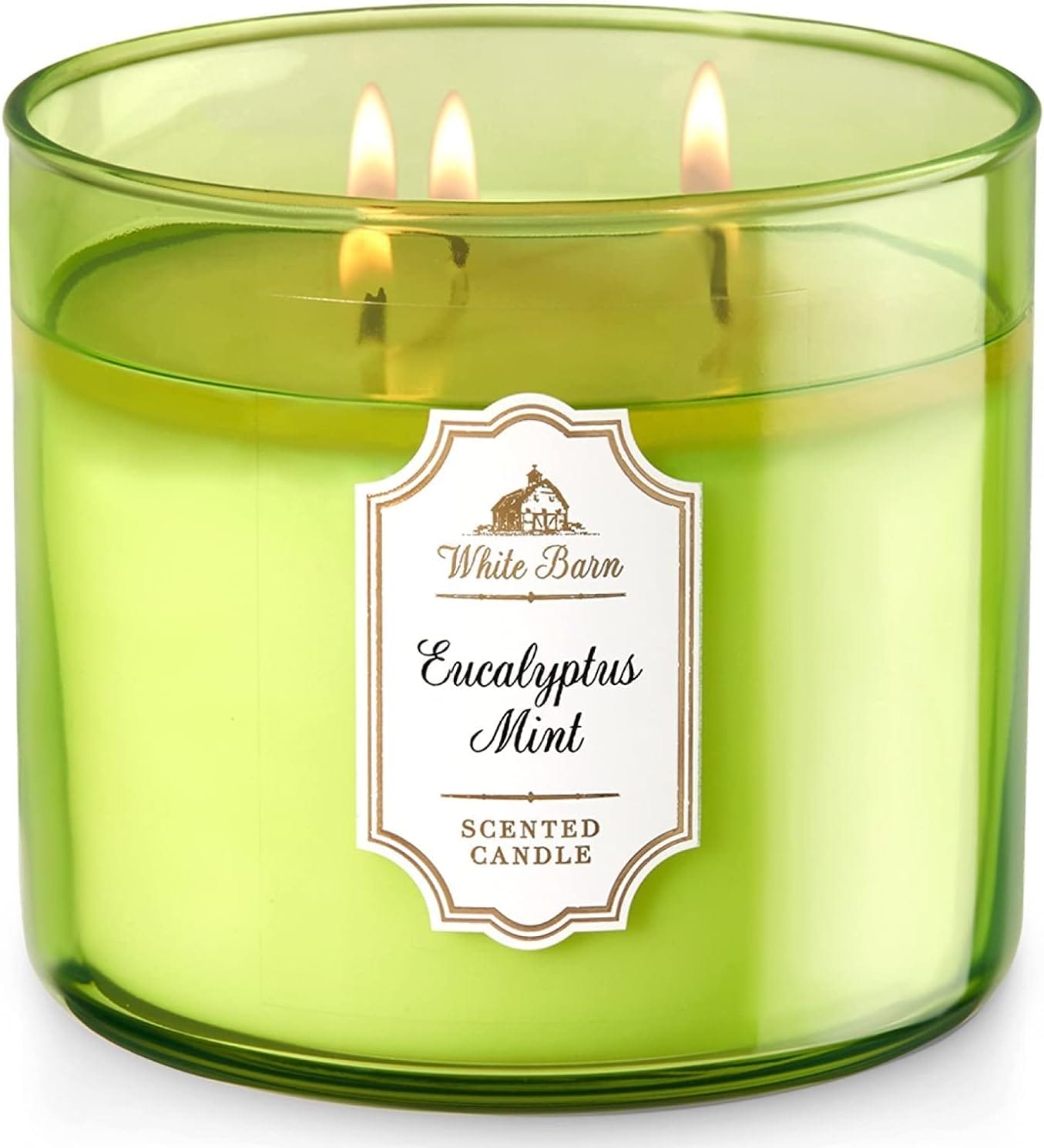 Best Vanilla Candle Bath And body Works