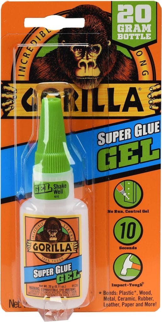 Best Glue For Cardboard And Plastic