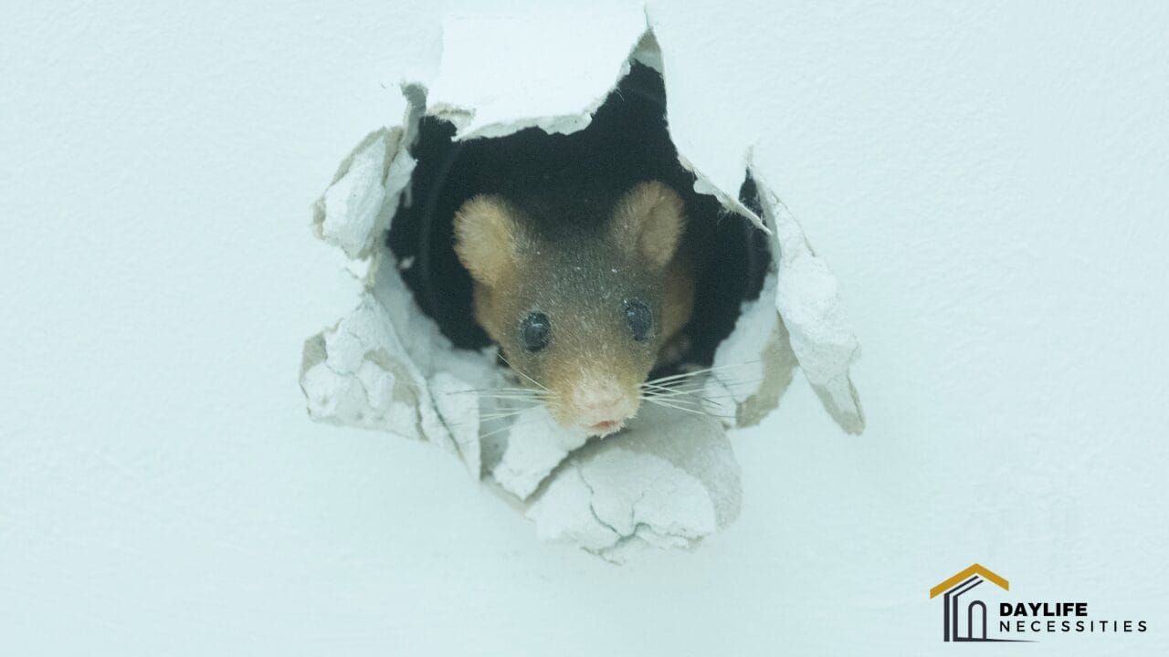 You are currently viewing How to Catch a mouse when traps don’t work – 2024 Ultimate Guide