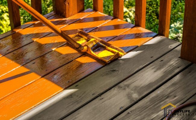 The Ultimate Guide to the Top 10 Best Deck Clear Sealer of 2024