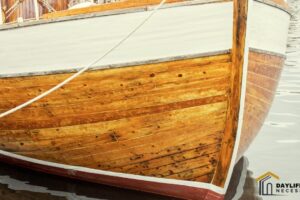 Top 10 Best Paint for Wooden Boat Decks in 2024 – Ultimate Guide