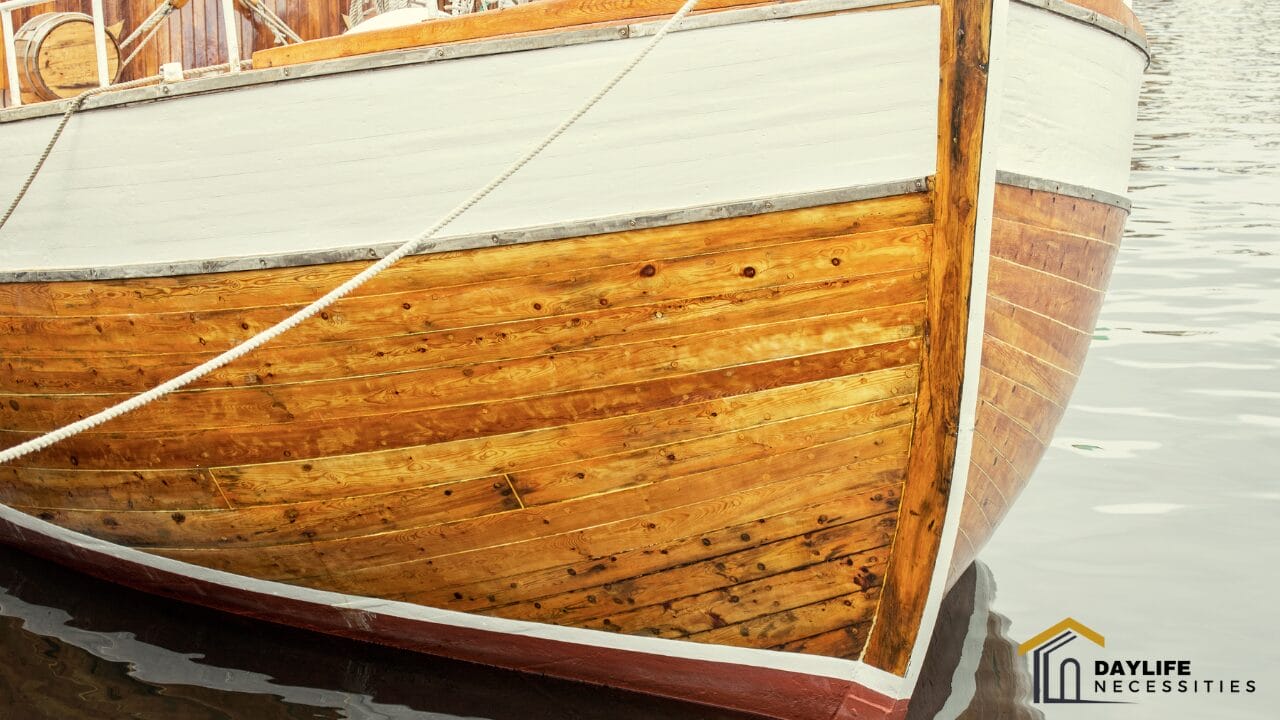 You are currently viewing Top 10 Best Paint for Wooden Boat Decks in 2024 – Ultimate Guide