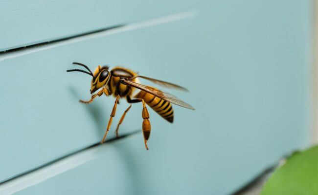 How to Get a Hornet Out of Your House: Quick Tips