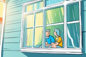 How to Insulate Windows to Keep Heat Out: Easy Tips