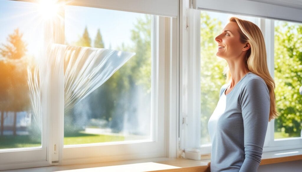 How to Insulate Windows to Keep Heat Out: Easy Tips