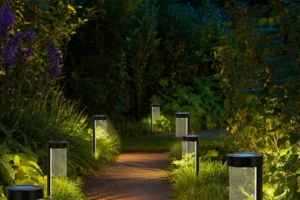 5 Best Outdoor Lighting Brands to Elevate Your Space