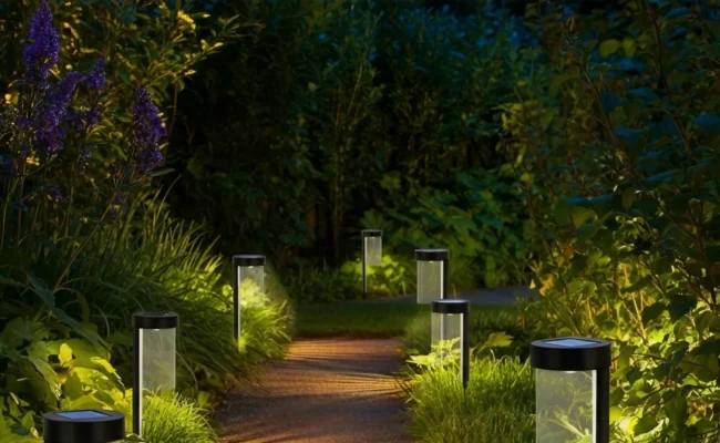 5 Best Outdoor Lighting Brands to Elevate Your Space