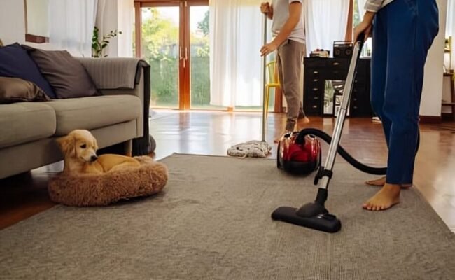 The Best Vacuums for Wool Carpets (and How to Care for Them)