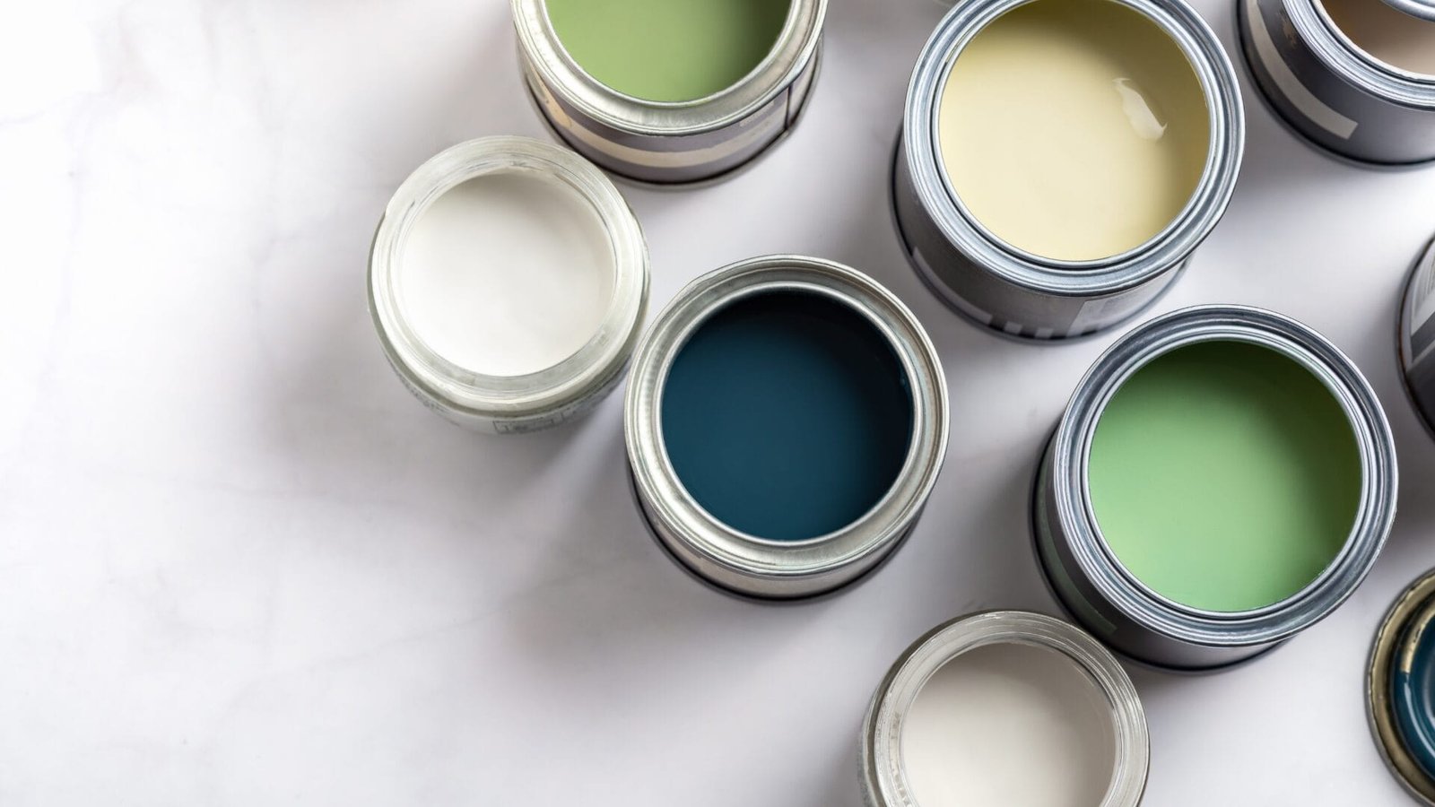 You are currently viewing Top 5 Best Paint for Cellar Walls: Your Ultimate Guide to a Dry, Beautiful Basement