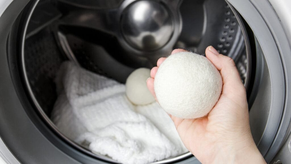 best essential oils for dryer balls